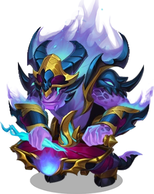 Fafnir's Demonic Skin