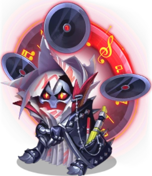 Folio's Masquerade Skin