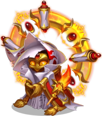 Folio's Solar Skin