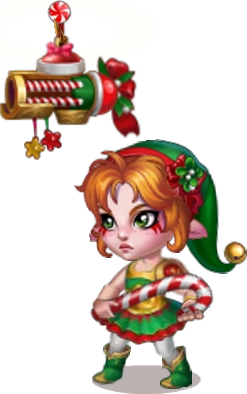 Fox's Winter Skin