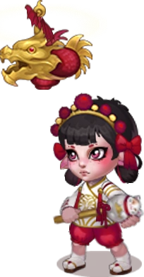 Fox's Lunar Skin