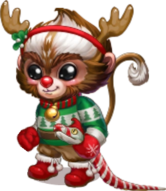 Heidi's Winter Skin