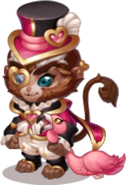Heidi's Romantic Skin