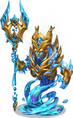 Hyperion's Champion Skin