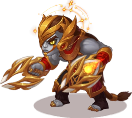 Ishmael's Solar Skin