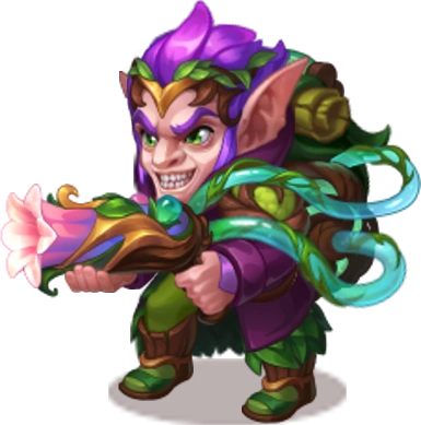 Jet's Spring Skin