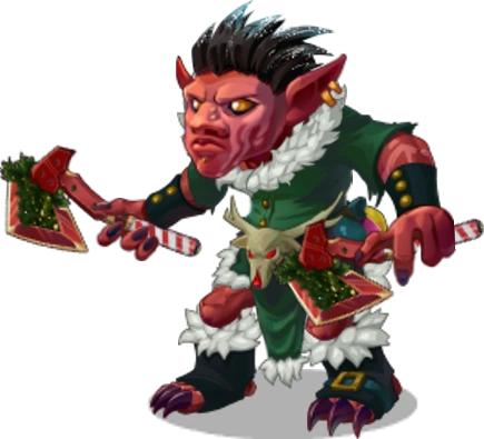 Jhu's Winter Skin