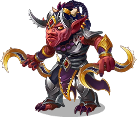Jhu's Champion Skin