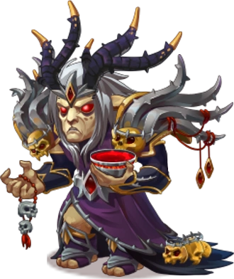 Jorgen's Champion Skin