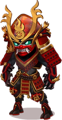 Judge's Lunar Skin