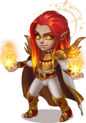 Kai's Solar Skin