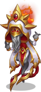 K'arkh's Solar Skin