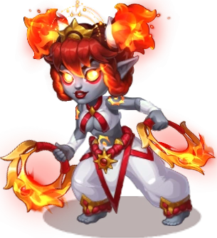 Kayla's Solar Skin