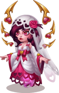 Keira's Romantic Skin