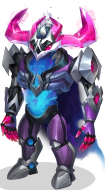 Keros' Mechanical Skin