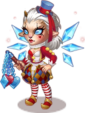 Krista's Masquerade Skin