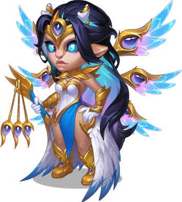 Krista's Angelic Skin