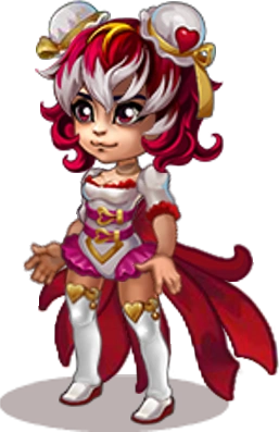 Lian's Romantic Skin