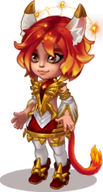 Lian's Solar Skin