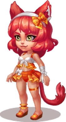 Lian's Beach Skin