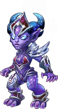 Lilith's Stellar Skin