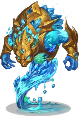 Mairi's Champion Skin