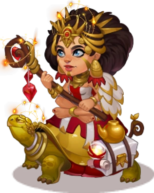 Martha's Solar Skin