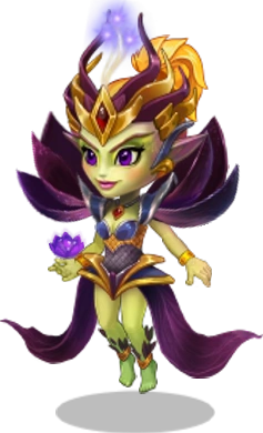 Maya's Champion Skin