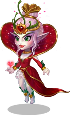 Maya's Romantic Skin