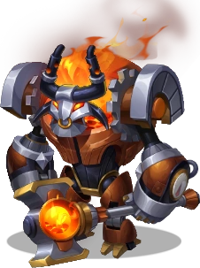 Moloch's Mechanical Skin