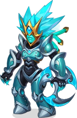 Nova's Mechanical Skin
