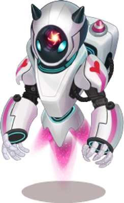 Orion's Romantic Skin