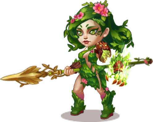 Qing Mao's Spring Skin