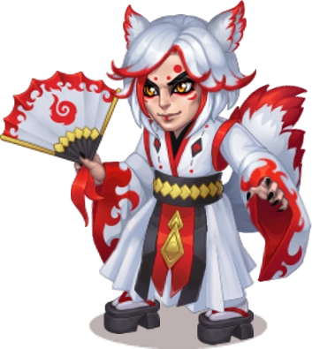 Satori's Celestial Skin