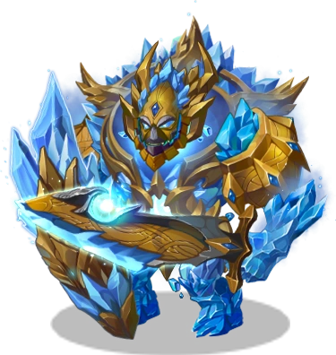 Sigurd's Champion Skin