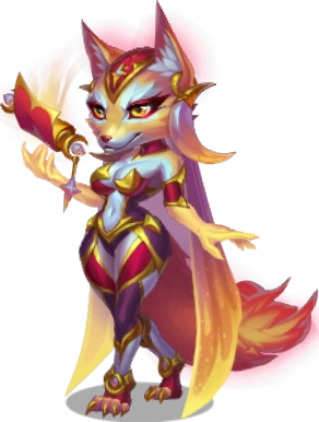 Somna's Solar Skin
