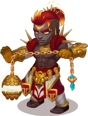 Tristan's Solar Skin