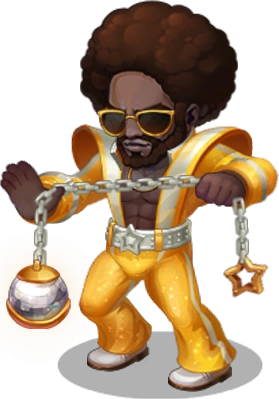 Tristan's Masquerade Skin