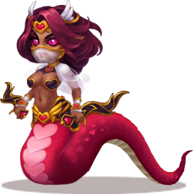 Yasmine's Romantic Skin