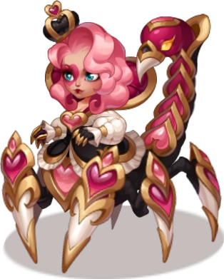 Ziri's Romantic Skin