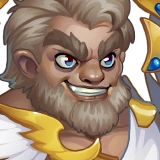 Rufus' Angelic Skin Avatar