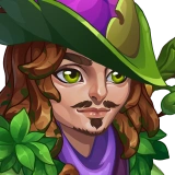 Sebastian's Spring Skin Avatar