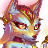 Somna's Solar Skin Avatar