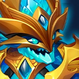 Tidus and Gelo's Champion Skin Avatar