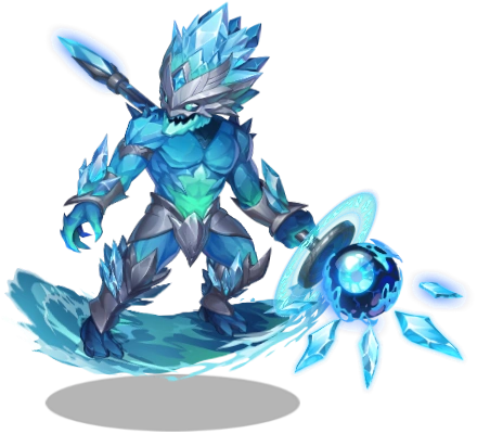 Tidus and Gelo