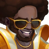 Tristan's Masquerade Skin Avatar