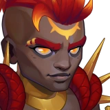 Tristan's Solar Skin Avatar