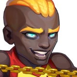 Tristan's Sports Skin Avatar
