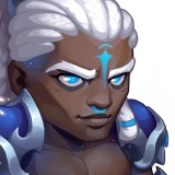 Tristan's Stellar Skin Avatar