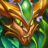 Verdoc and Phyto's Champion Skin Avatar